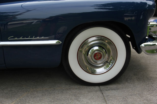 1947 Cadillac Series 62 - photo 5