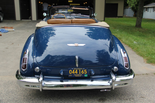 1947 Cadillac Series 62 - photo 7