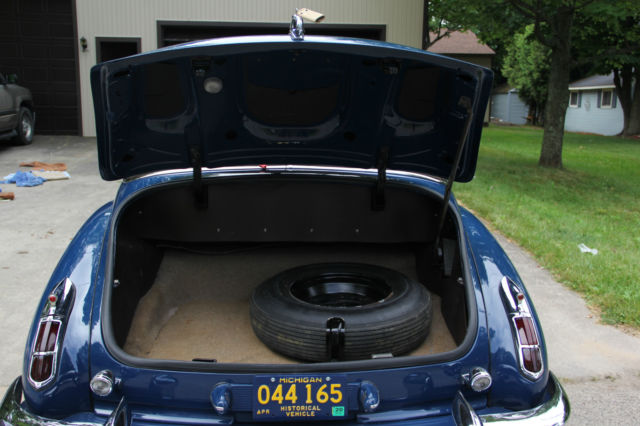 1947 Cadillac Series 62 - photo 9