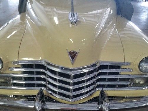 1947 Cadillac Other Convertible - photo 5