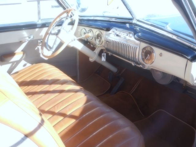 1947 Cadillac Series 62 - photo 11