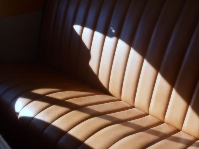 1947 Cadillac Series 62 - photo 12