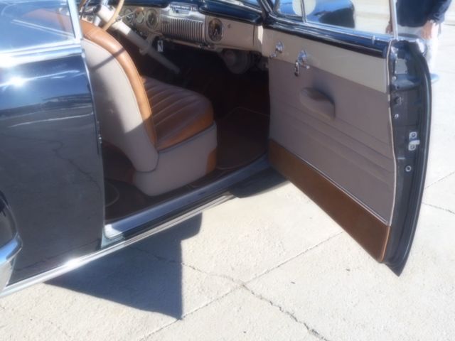 1947 Cadillac Series 62 - photo 13