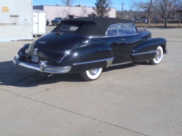 1947 Cadillac Series 62 - photo 6