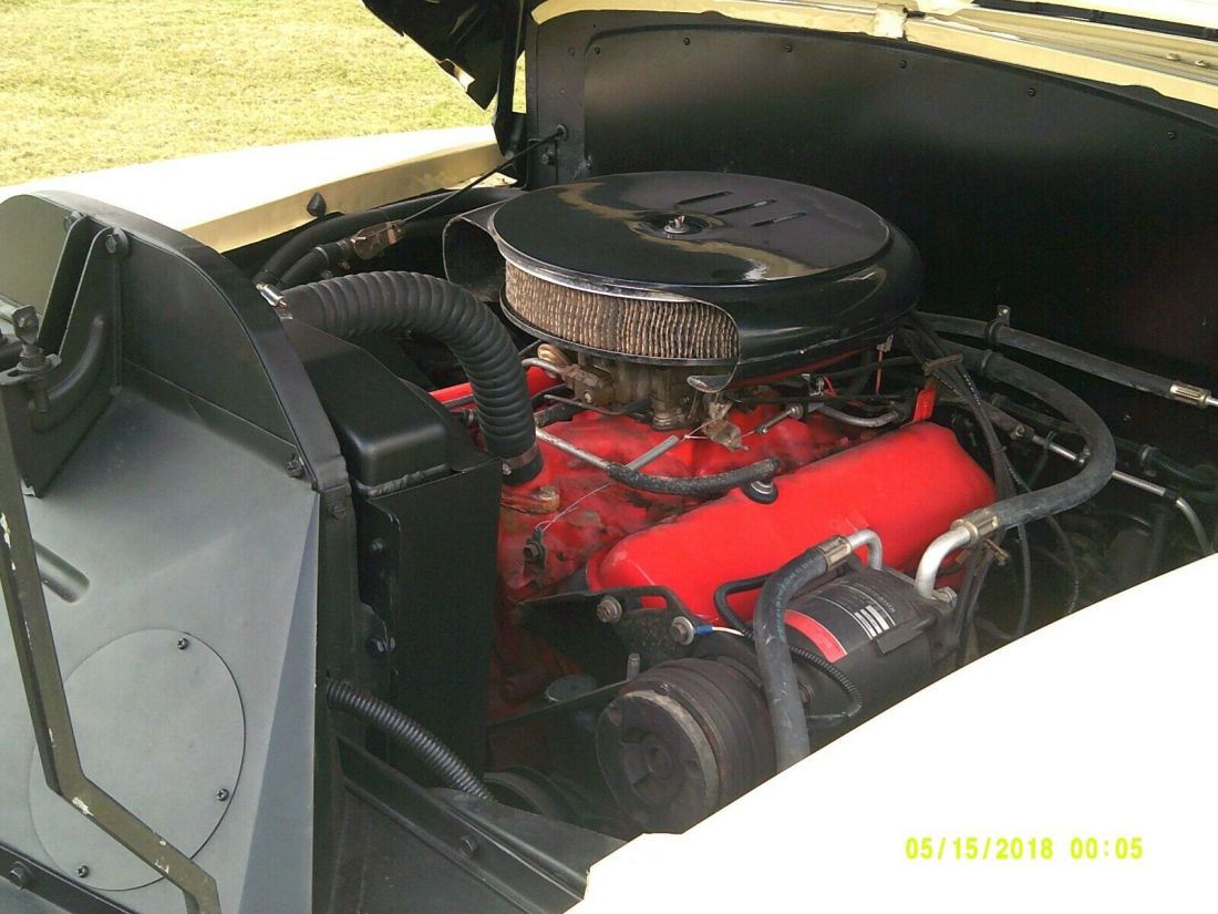 1947 Cadillac Series 62 Chrome - photo 5