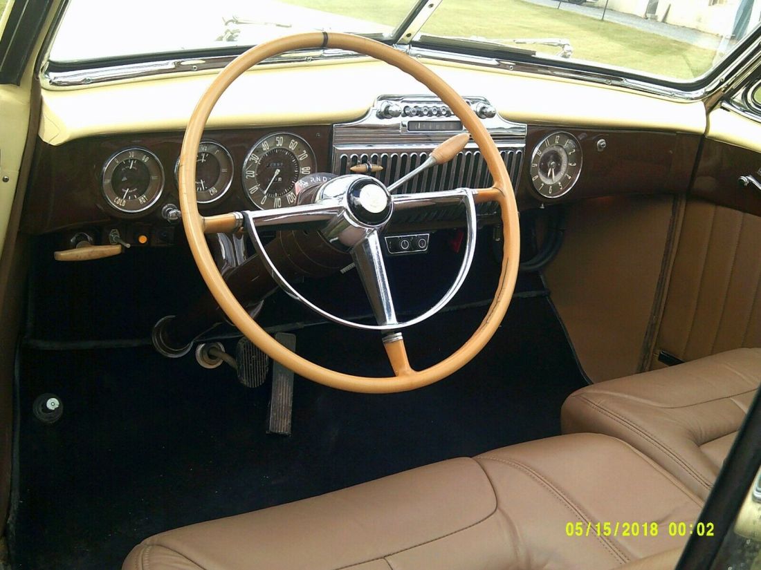 1947 Cadillac Series 62 Chrome - photo 9