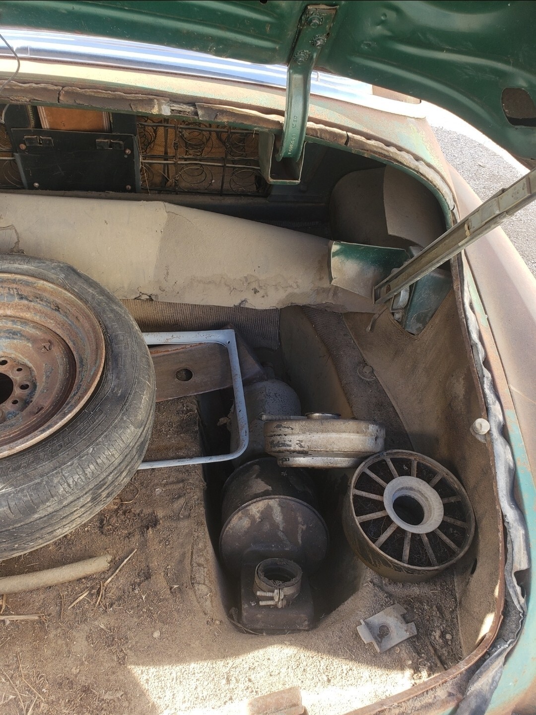 1947 Cadillac Series 62 series 62 - photo 10