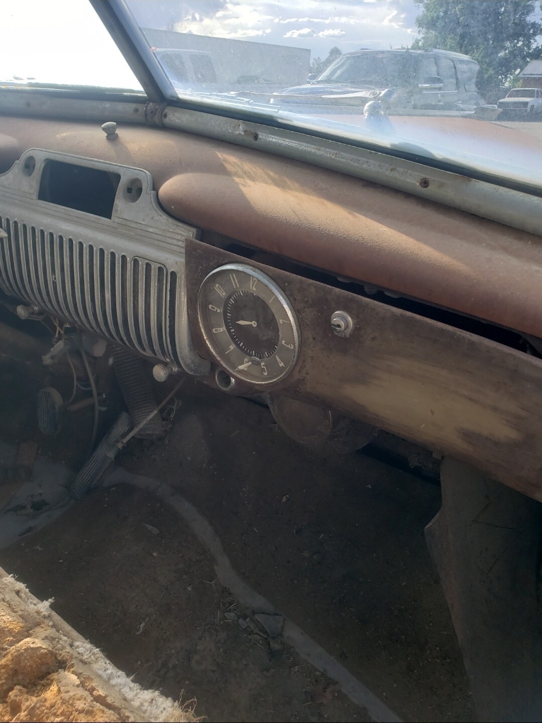 1947 Cadillac Series 62 series 62 - photo 5