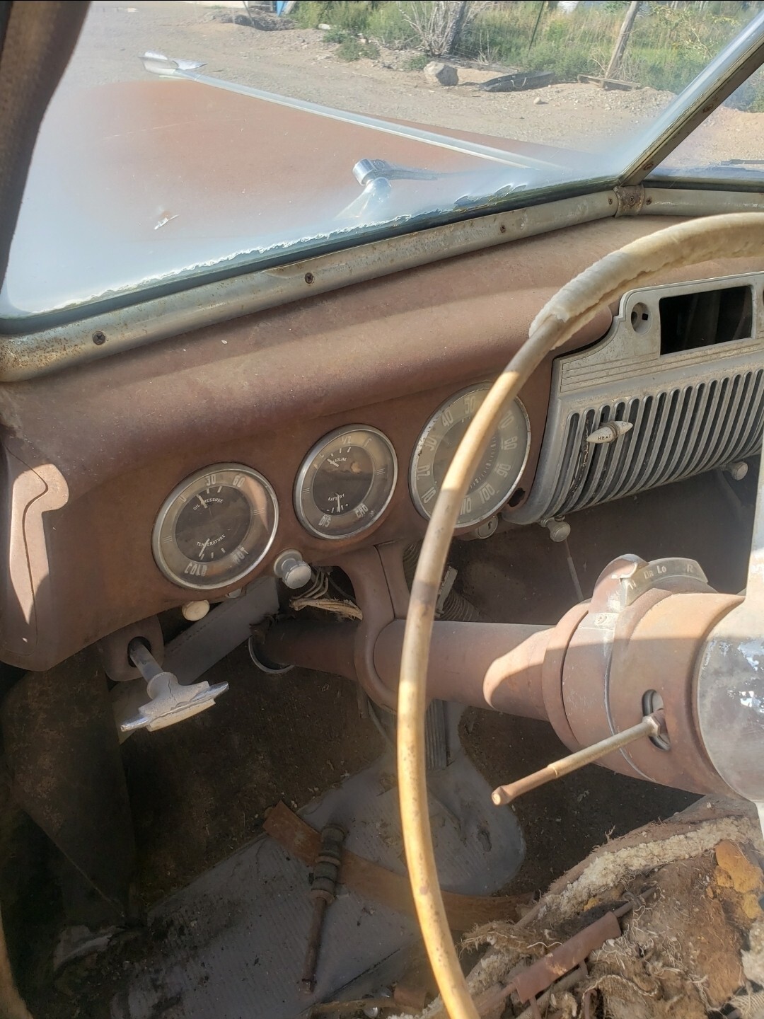 1947 Cadillac Series 62 series 62 - photo 7