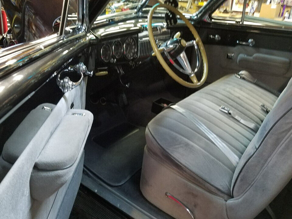 1947 Cadillac Series 62 Sedanette - photo 13