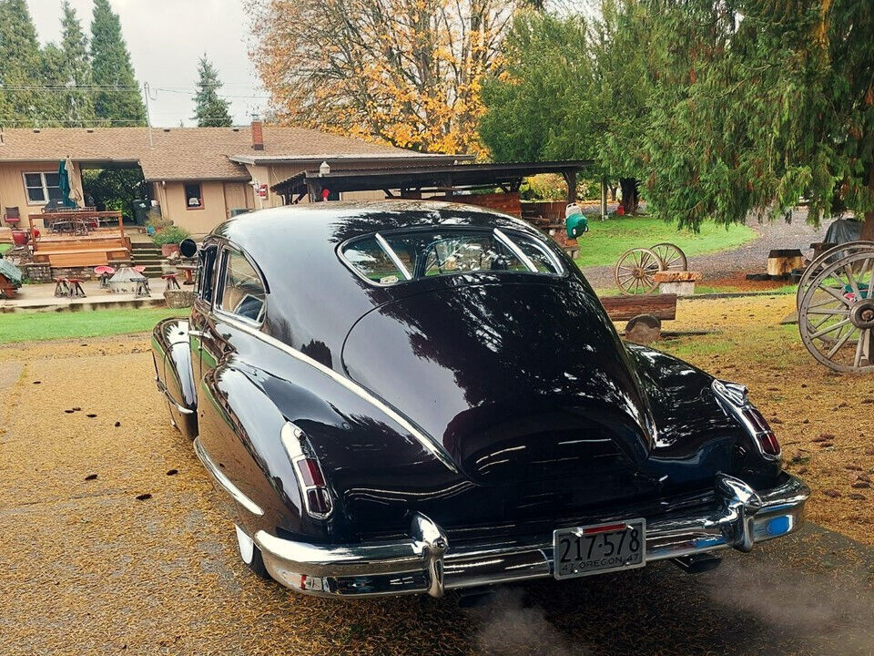 1947 Cadillac Series 62 Sedanette - photo 3