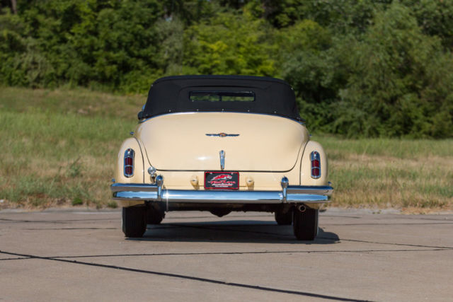 1947 Cadillac Series 62 - photo 9