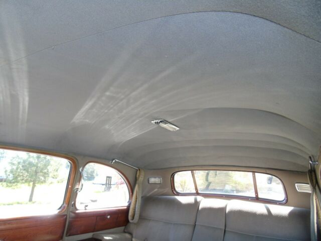 1947 Cadillac Fleetwood - photo 13