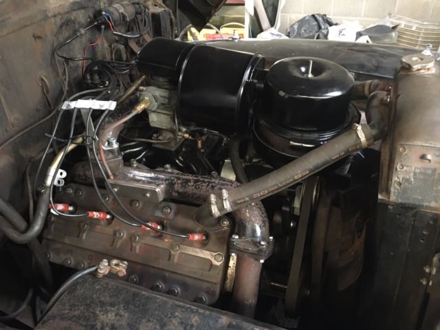 1947 Cadillac Series 75 Fleetwood Limousine - photo 10