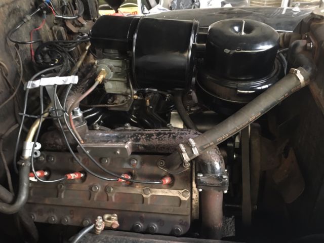 1947 Cadillac Series 75 Fleetwood Limousine - photo 11