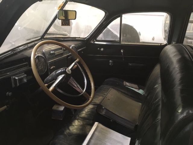1947 Cadillac Series 75 Fleetwood Limousine - photo 6