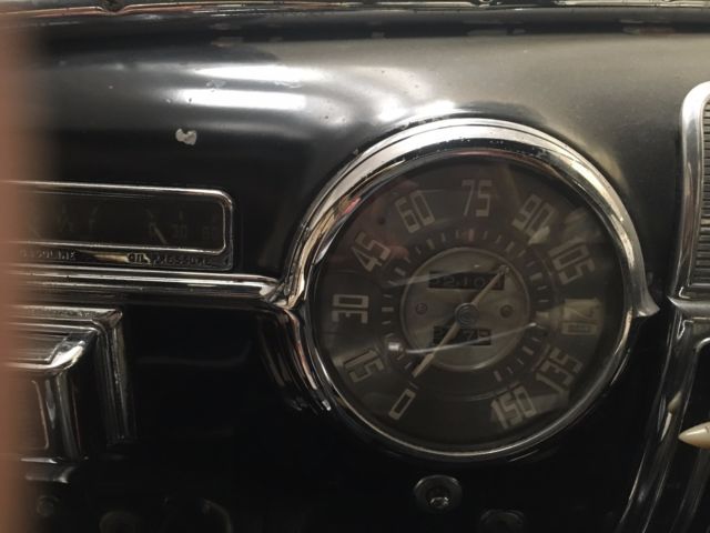 1947 Cadillac Series 75 Fleetwood Limousine - photo 7