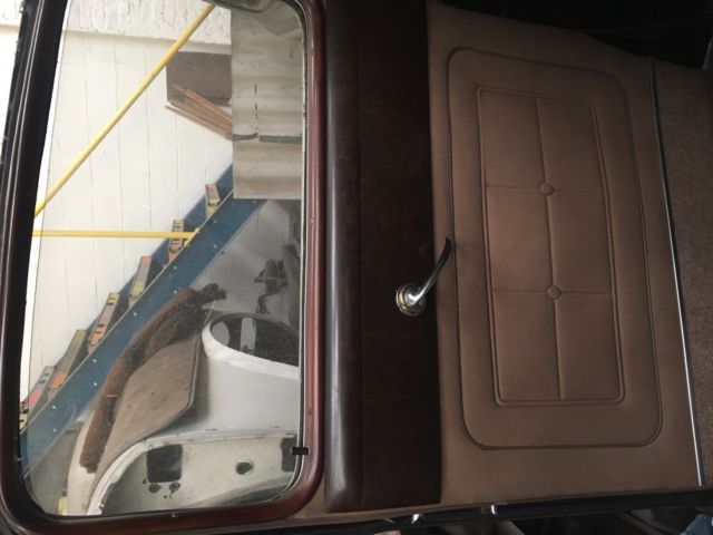 1947 Cadillac Series 75 Fleetwood Limousine - photo 8