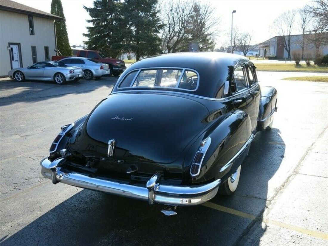 1947 Cadillac Sixty Special Fleetwood, Unbelievable Survivor! - photo 11