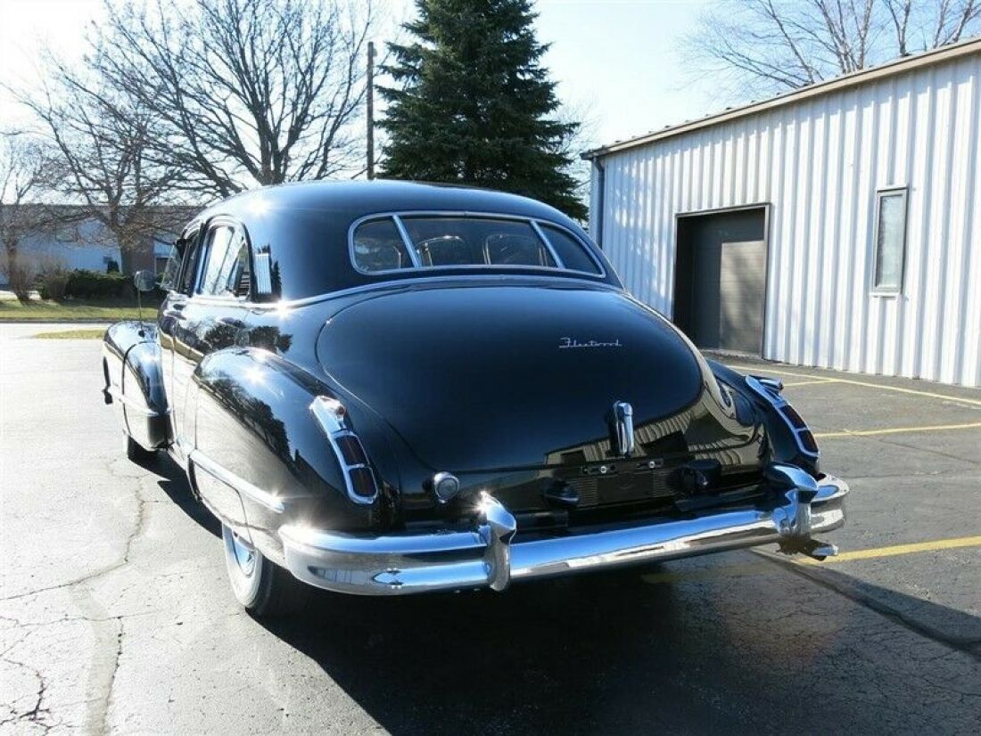 1947 Cadillac Sixty Special Fleetwood, Unbelievable Survivor! - photo 9
