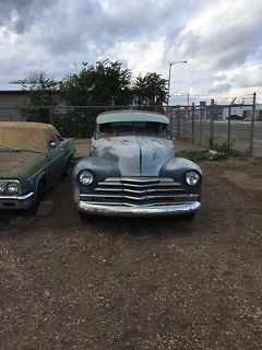 1947 Chevrolet Other fleetline - photo 12