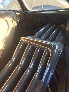 1947 Chevrolet Other fleetline - photo 13