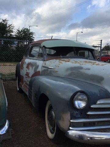 1947 Chevrolet Other fleetline - photo 2
