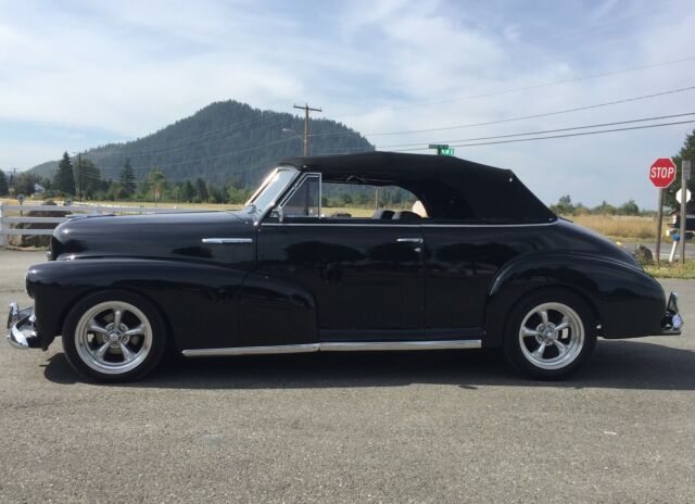 1947 Chevrolet Other - photo 2