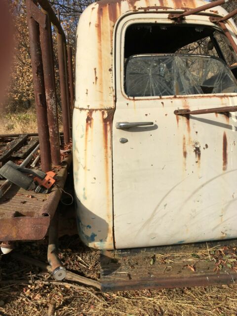 1947 Chevrolet 1 Ton Farm Truck - photo 9