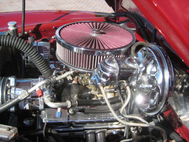 1947 Chevrolet Other - photo 12