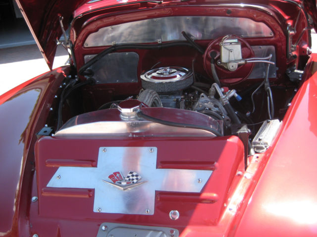 1947 Chevrolet Other - photo 3