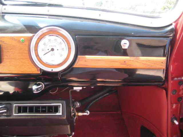 1947 Chevrolet Other - photo 6