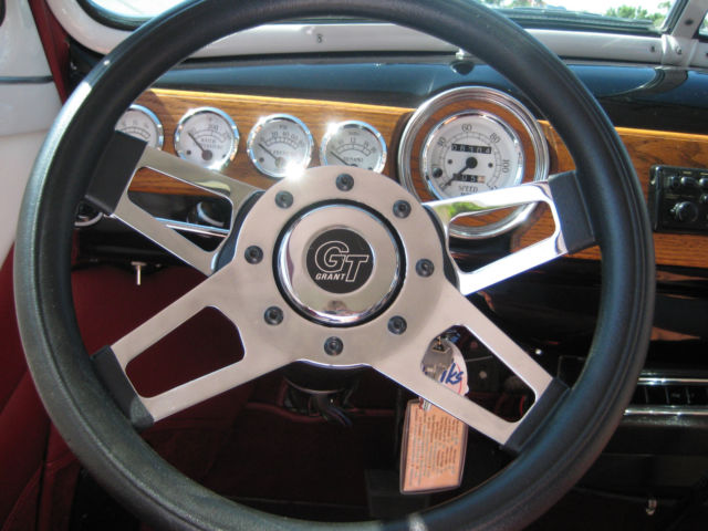 1947 Chevrolet Other - photo 7