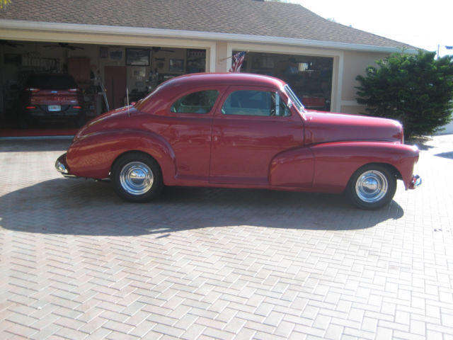 1947 Chevrolet Other - photo 9