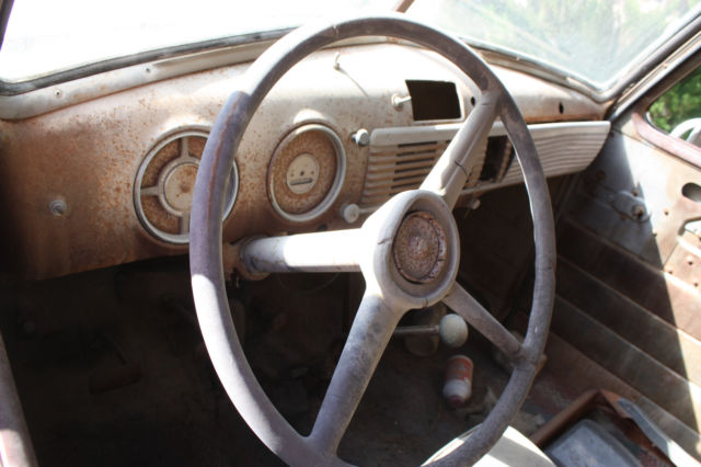 1947 Chevrolet Other Pickups - photo 10