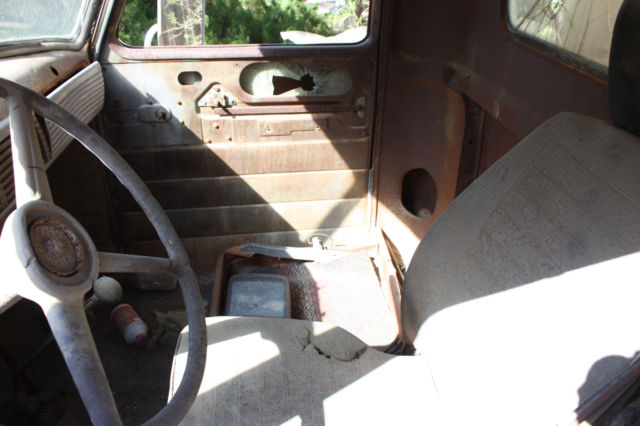 1947 Chevrolet Other Pickups - photo 11