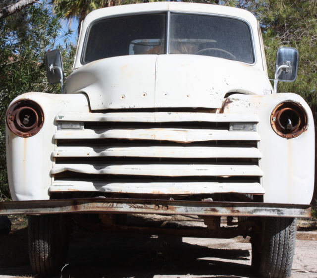 1947 Chevrolet Other Pickups - photo 2