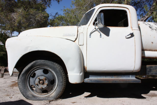 1947 Chevrolet Other Pickups - photo 3