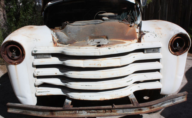 1947 Chevrolet Other Pickups - photo 8