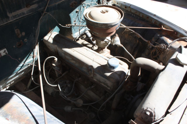 1947 Chevrolet Other Pickups - photo 9