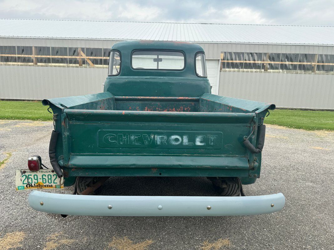 1947 Chevrolet 3100 5-Window - photo 12