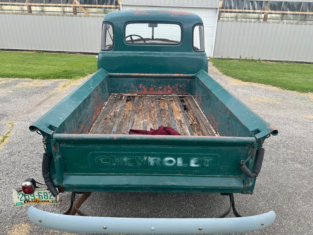 1947 Chevrolet 3100 5-Window - photo 13