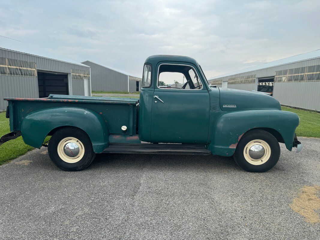 1947 Chevrolet 3100 5-Window - photo 9