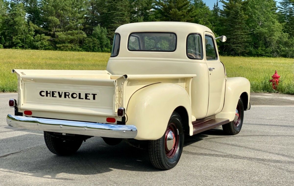 1947 Chevrolet Other Pickups - photo 10