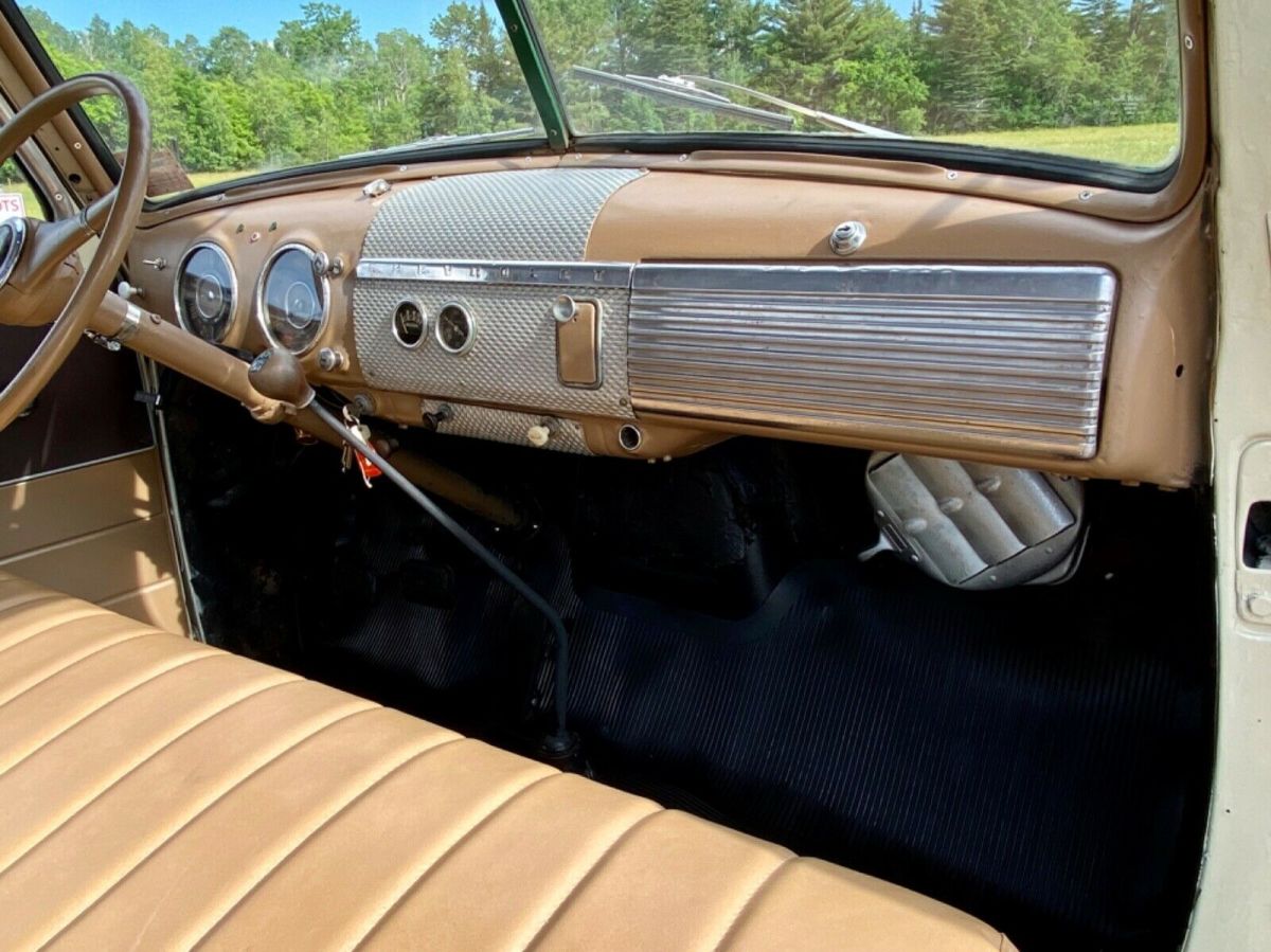 1947 Chevrolet Other Pickups - photo 13