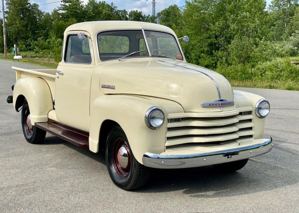 1947 Chevrolet Other Pickups - photo 2
