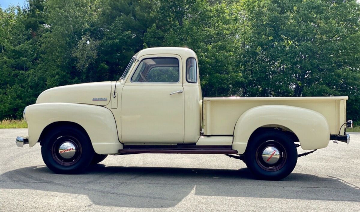 1947 Chevrolet Other Pickups - photo 3