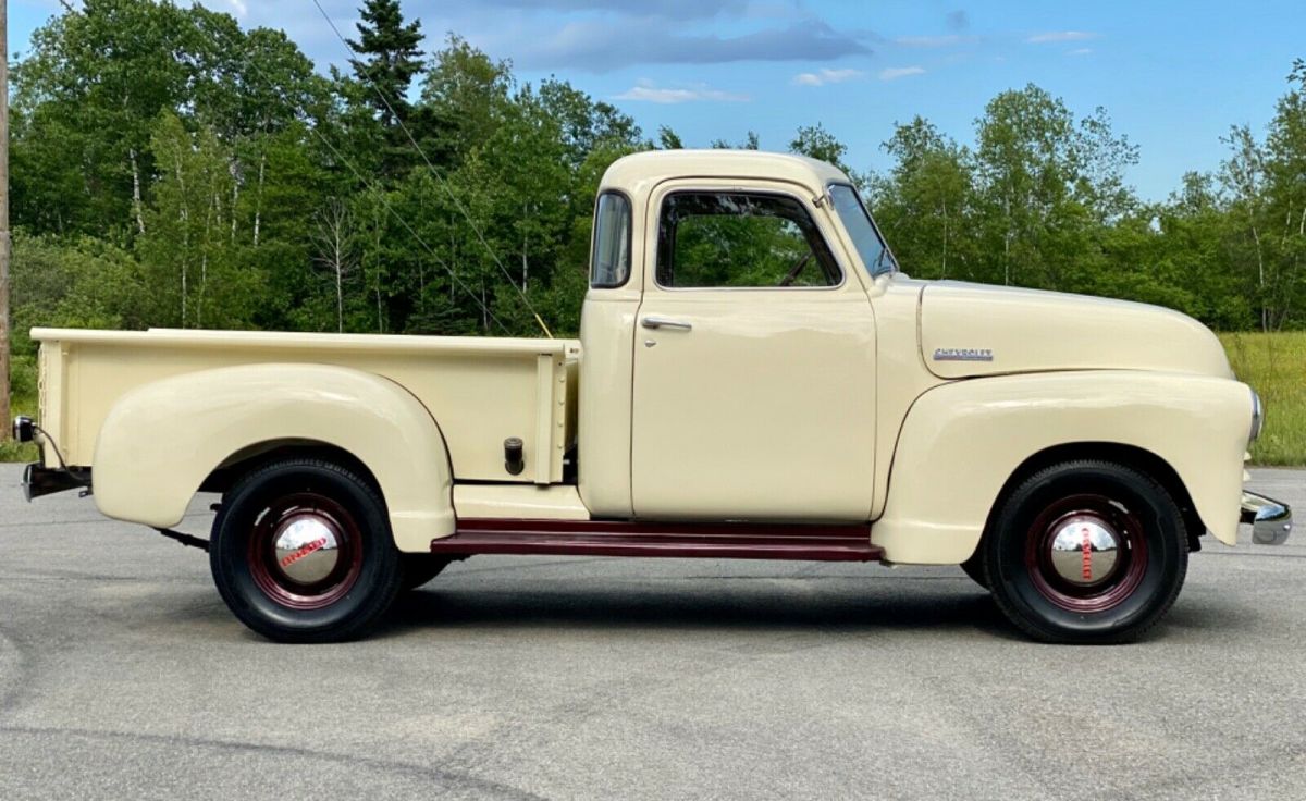 1947 Chevrolet Other Pickups - photo 4