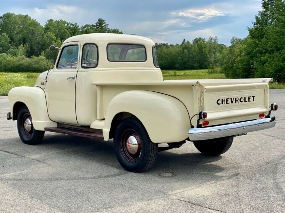 1947 Chevrolet Other Pickups - photo 5