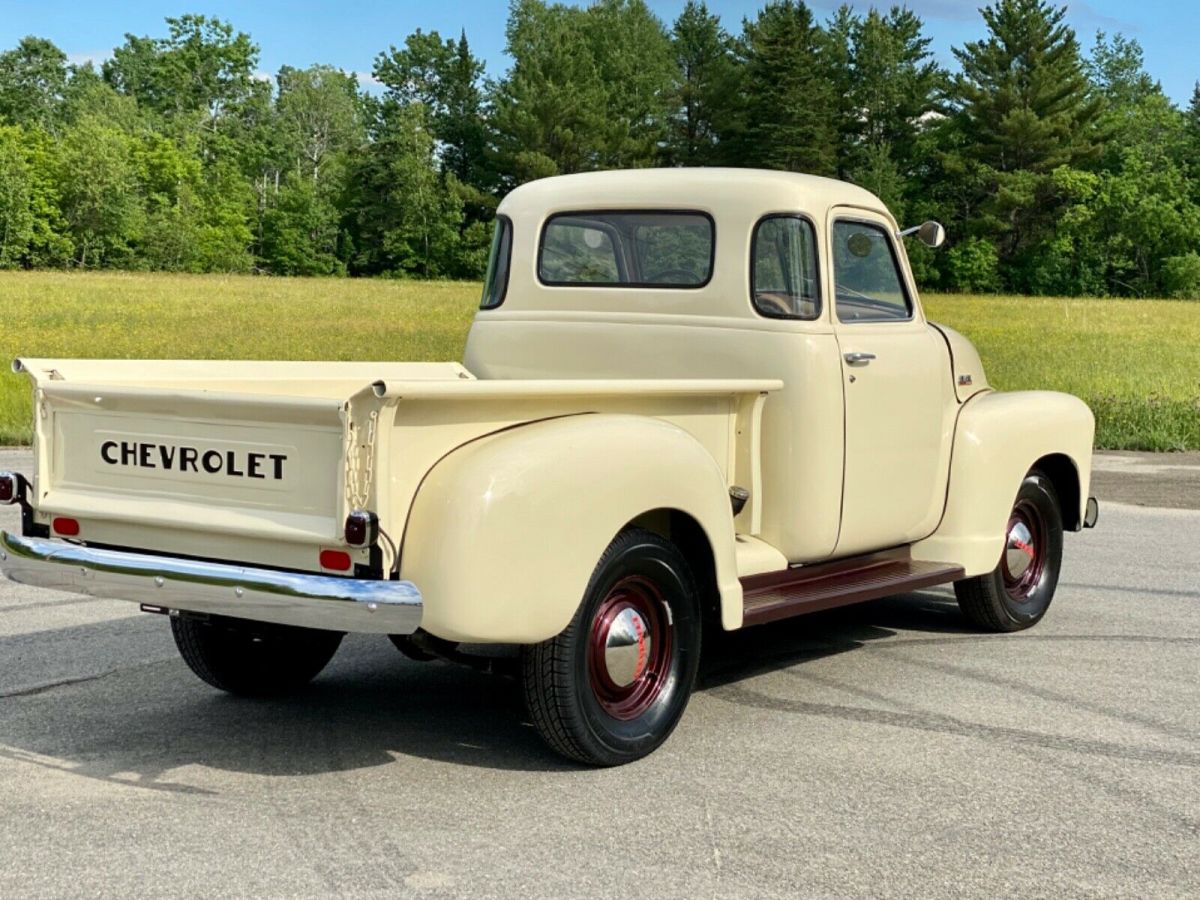 1947 Chevrolet Other Pickups - photo 6